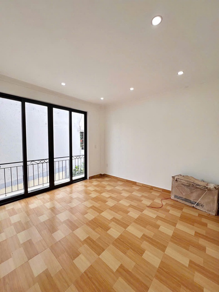BÁN NHÀ NGÕ 562 NGUYỄN VĂN LINH, LÊ CHÂN, HẢI PHÒNG – NHÀ XÂY MỚI, SÂN CỔNG RIÊNG